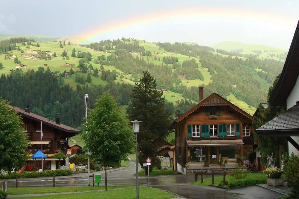 Appartamento vacanze a Lenk a partire da 145€ a notte