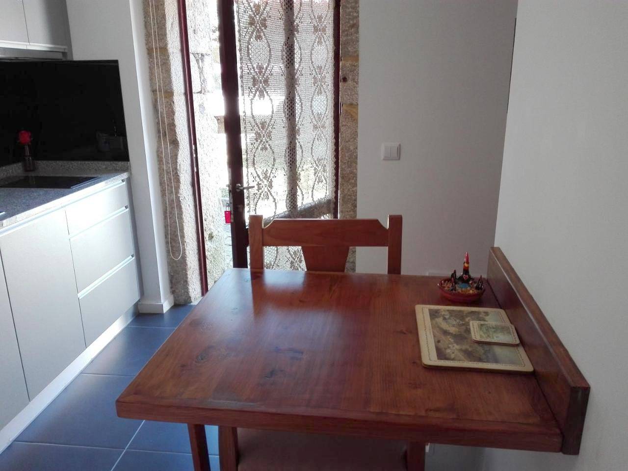 Casa Da Gaiteira in Ruivães e Campos, Braga District