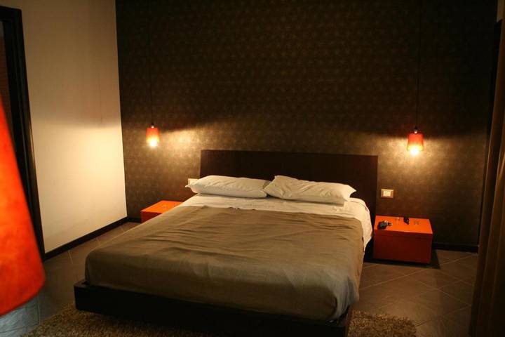 Appart’hôtel pour 4 personnes, avec jardin, animaux acceptés - 1