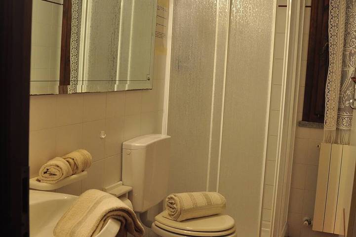 Olivo house - Podere Campi Al Mare, - wifi - Pool- private garden -jacuzzi in Castagneto Carducci, Etruscan Coast