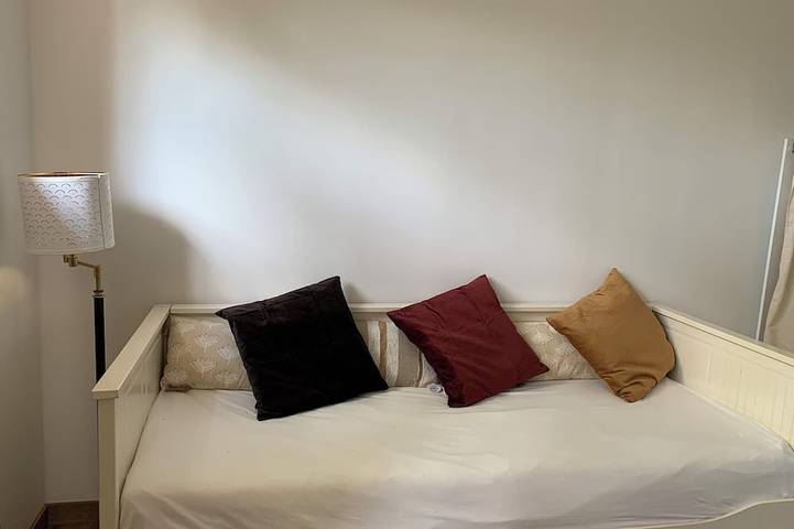 Ferienwohnung für 2 Personen - 1