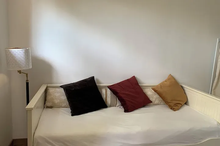 Appartement de vacances pour 2 personnes - 1