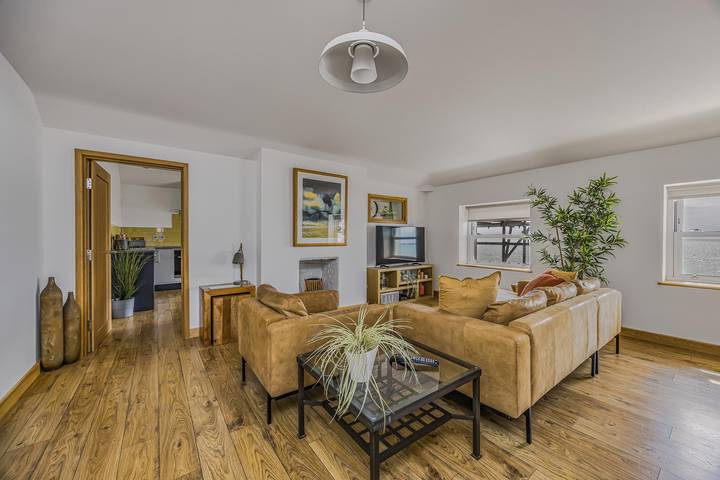 Holiday rental for 4 people, with Terrace and View in Bognor Regis