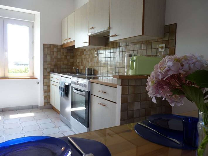 Location de vacances pour 5 personnes dans Île-Grande - 4