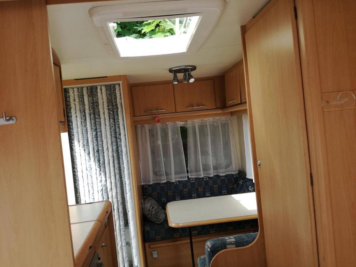 Quadruple Room in Władysławowo, Zatoka Gdańska