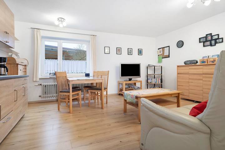 Ferienwohnung für 4 Personen in Westallgäu