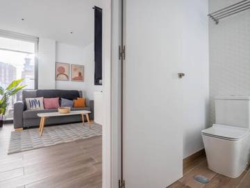 Vakantieappartement voor 4 Personen in Central Seville, Sevilla, Afbeelding 2