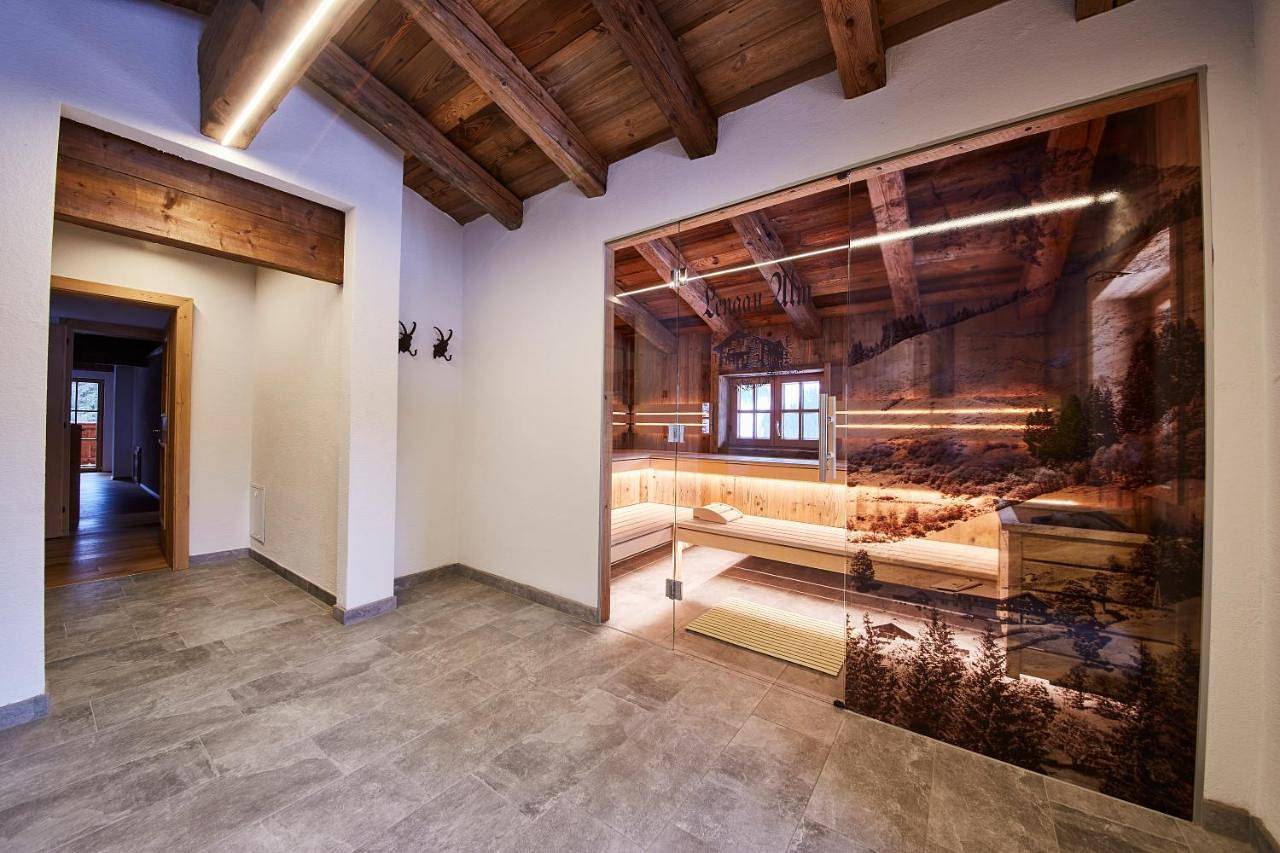Almhütte Lengau in Hinterglemm, Saalbach-Hinterglemm
