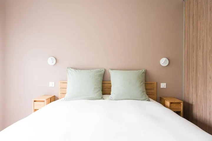 Casa de huéspuedes para 2 personas, con terraza además de jardín y vistas - 1