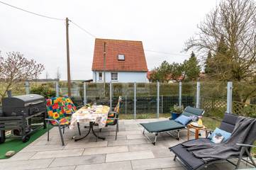 Bauernhof für 3 Personen in Salzhaff, Mecklenburgische Ostseeküste, Bild 1