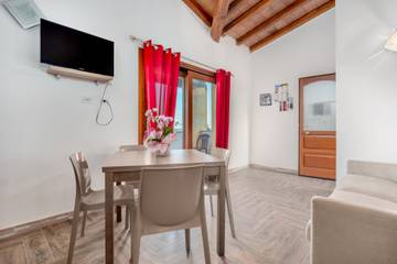 Vakantieappartement voor 4 Personen in Budoni, Olbia-Tempio, Afbeelding 4