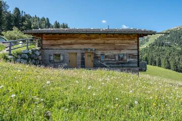 Hus för 8 Personer i Deutschnofen, Trentino-Alto Adige, Bild 3