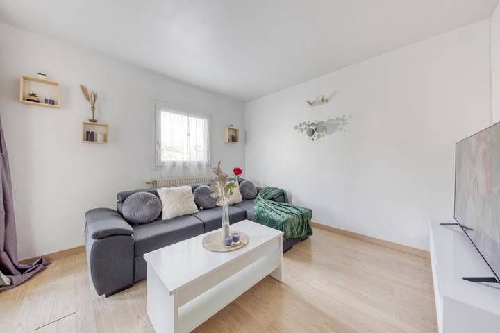Holiday apartment for 4 people, with balcony - 1