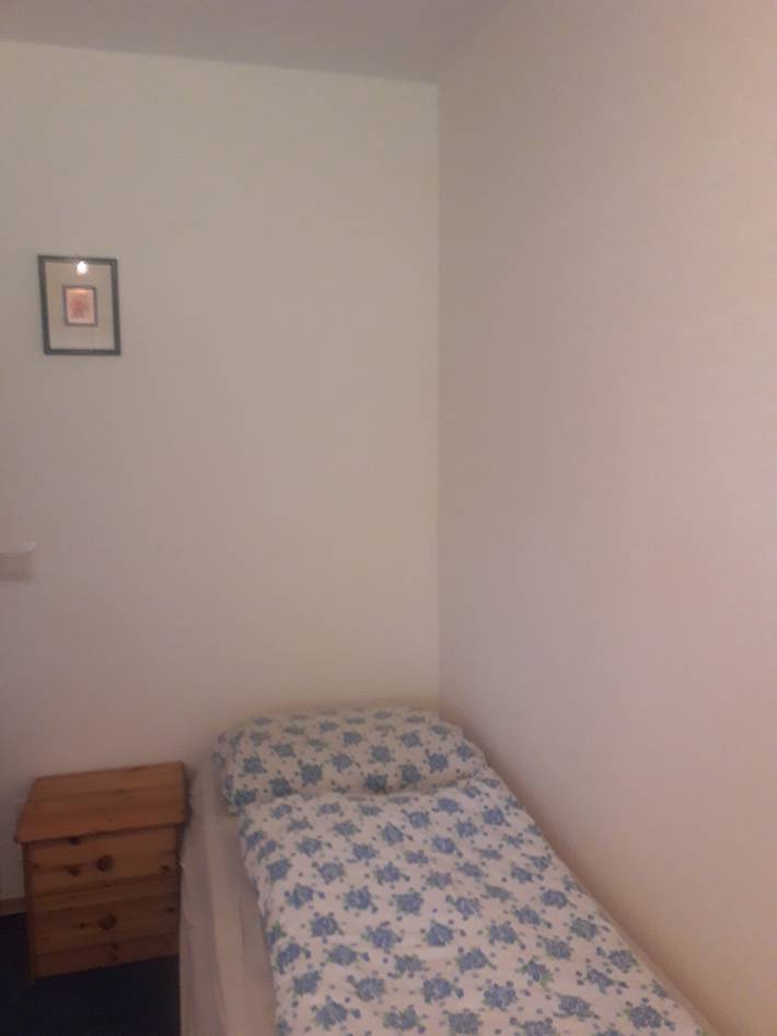 Ganze Ferienwohnung, Eudora in Langenhagen, Hannover und Umgebung