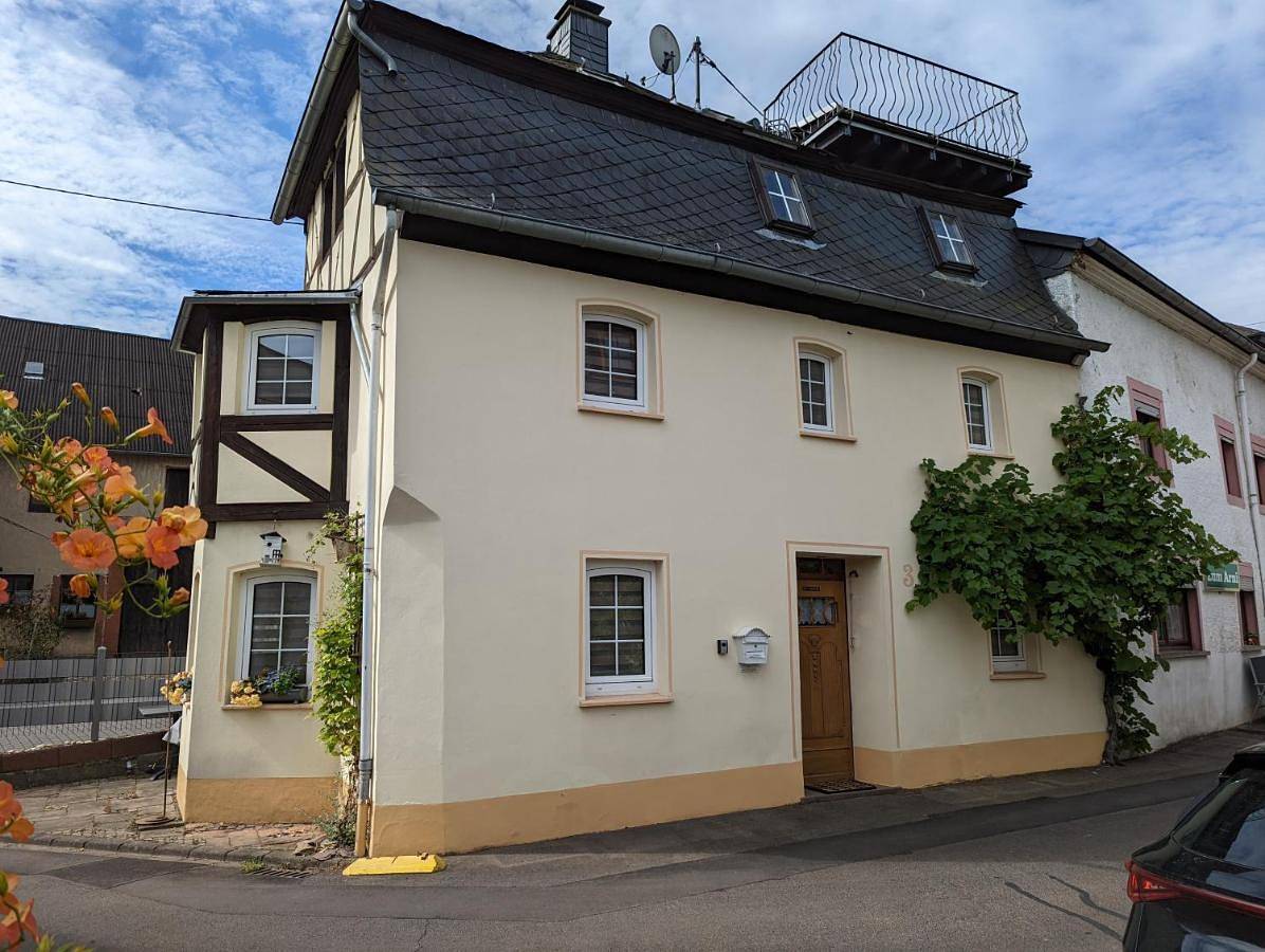 Three-Bedroom House in Maring-Noviand, Bernkastel-Kues & Umgebung