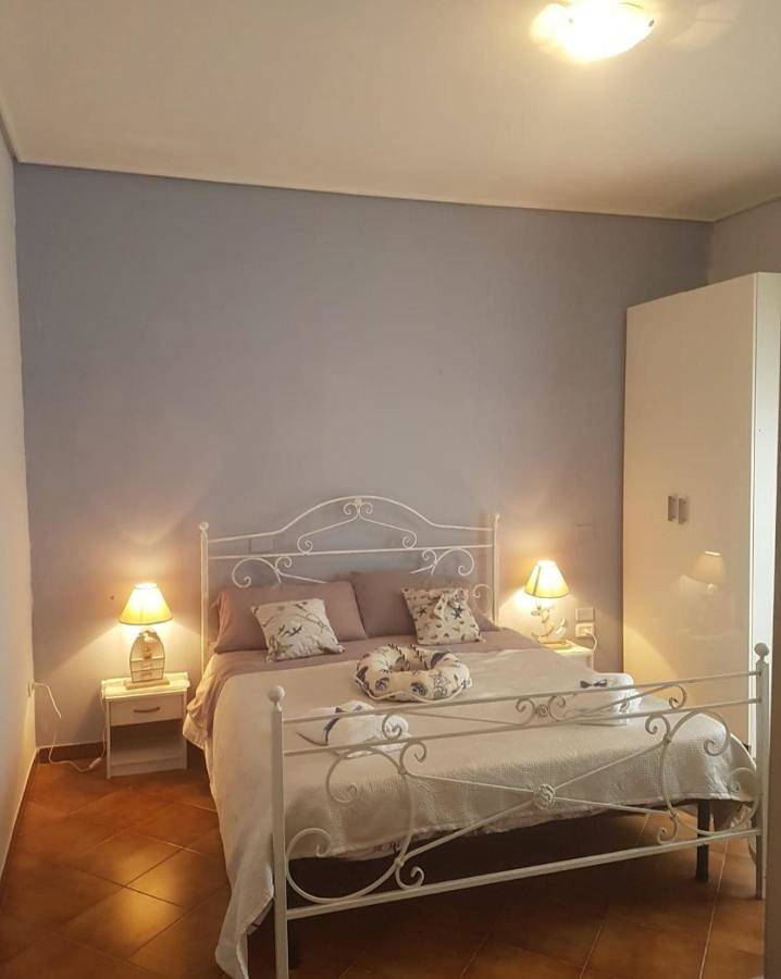 Iris Appartamenti in Santa Maria la Carità, Napoli e dintorni