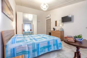 Finca für 2 Personen in Sennori, Sassari Provinz, Bild 2