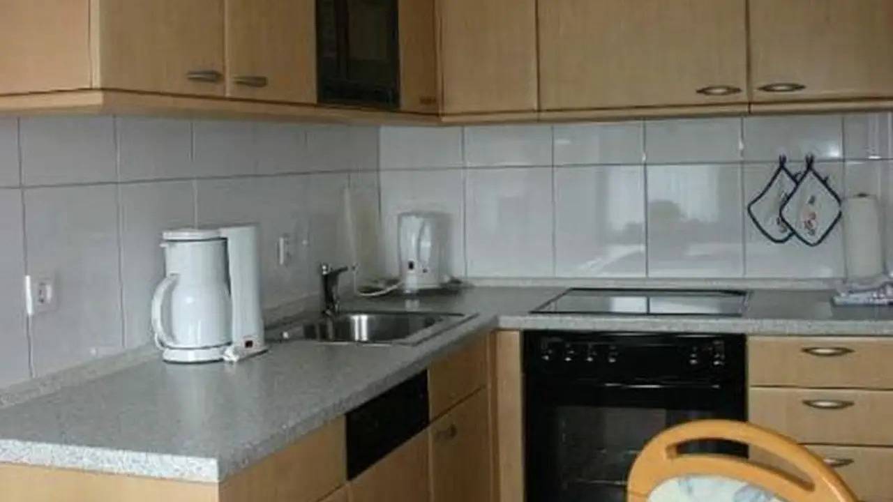 Ganze Ferienwohnung, Ferienwohnung für 2 Personen (35 m²) in Utersum, Föhr