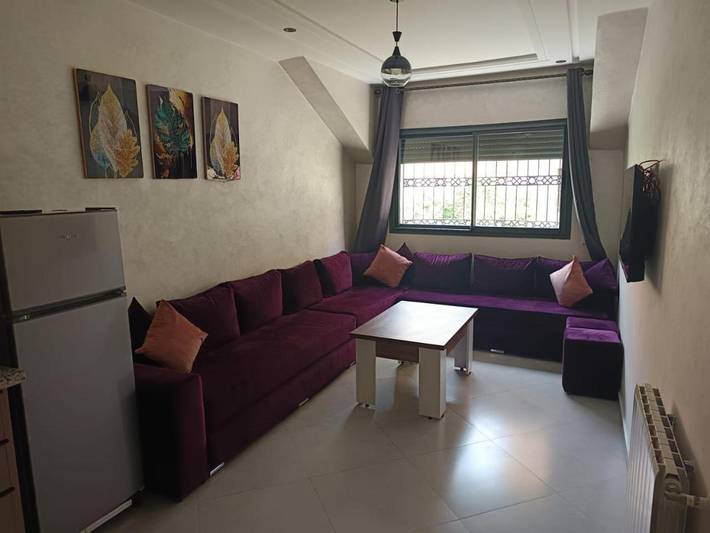 Gîte pour 6 personnes dans Ifrane - 4