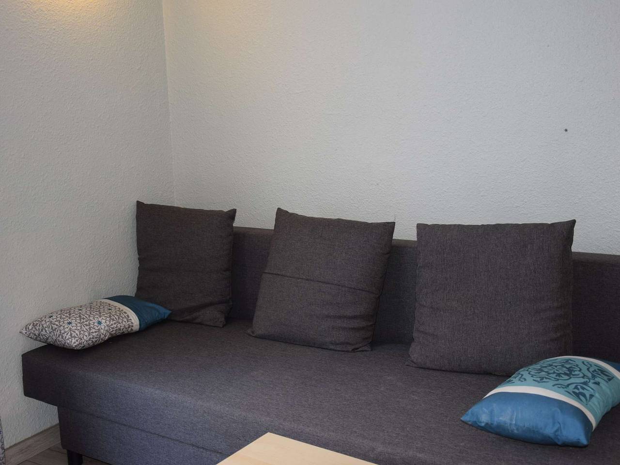 Maisonnette cosy, animaux Ok, parking - 4 pers. in Marseillan-Plage, Marseillan