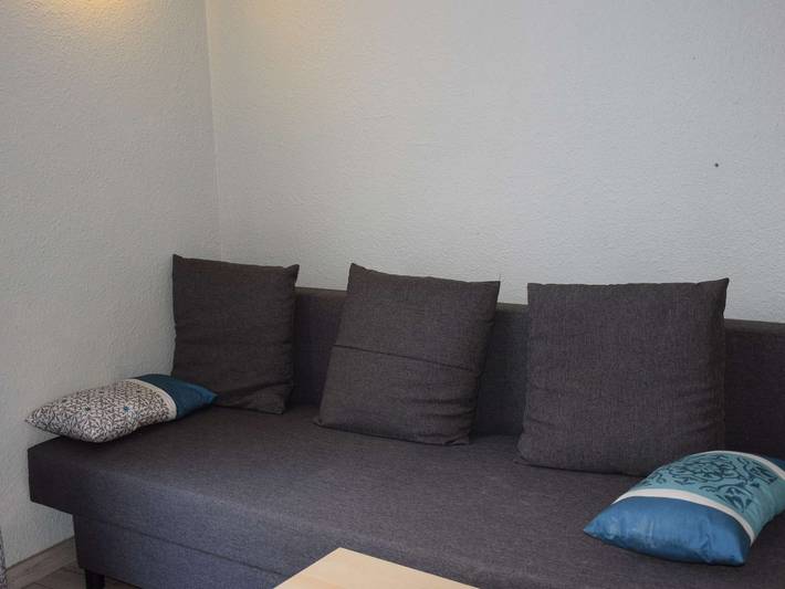 Maisonnette cosy, animaux Ok, parking - 4 pers. in Marseillan-Plage, Marseillan