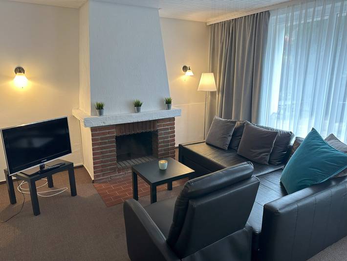 Ganze Wohnung, Appartement '3' mit privater Terrasse in Döse, Cuxhaven