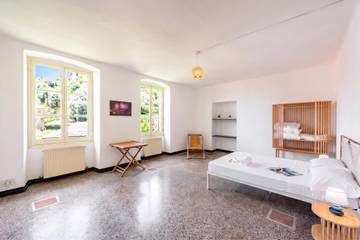 Ferienwohnung für 6 Personen in Recco, Genua Provinz, Bild 2