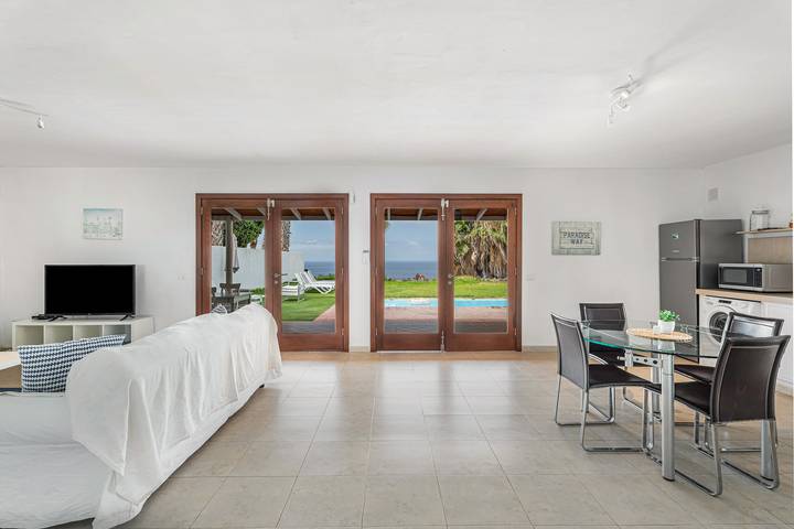 Ferienhaus für 6 Personen in Teneriffa Süd - 4