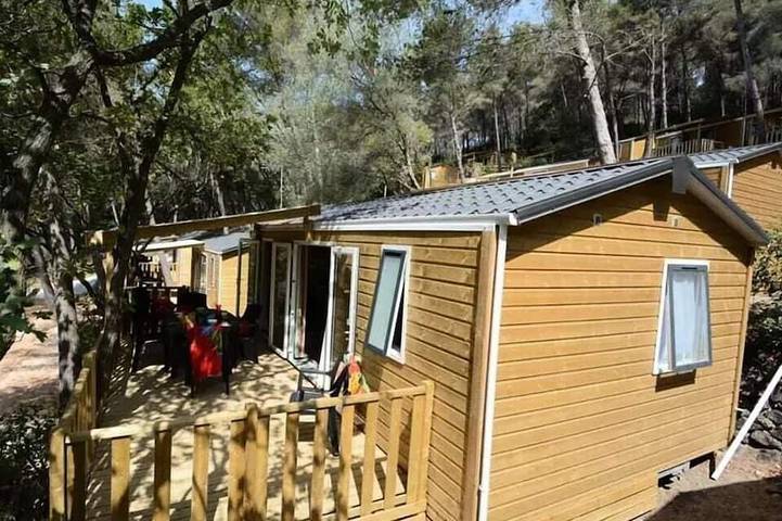 Camping pour 6 personnes à Six-Fours-les-Plages - 3