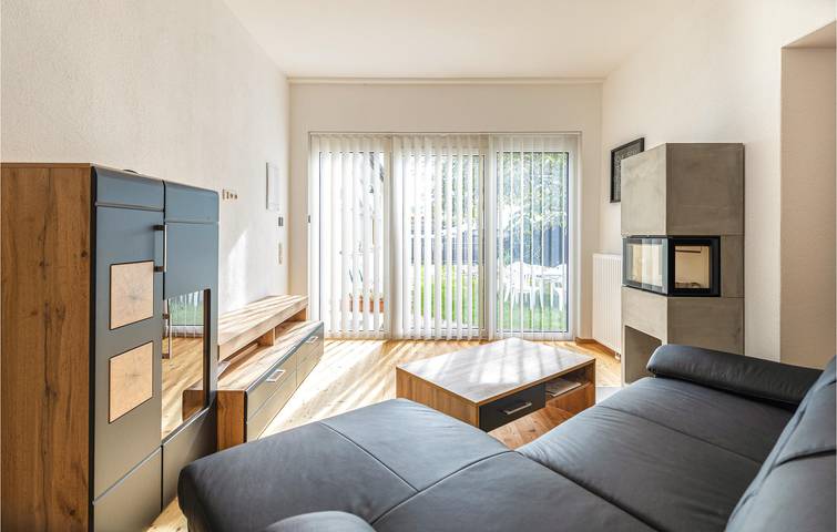 Ganze Ferienwohnung, Ferienwohnung für 4 Personen mit Whirlpool in Oberwart, Südburgenland