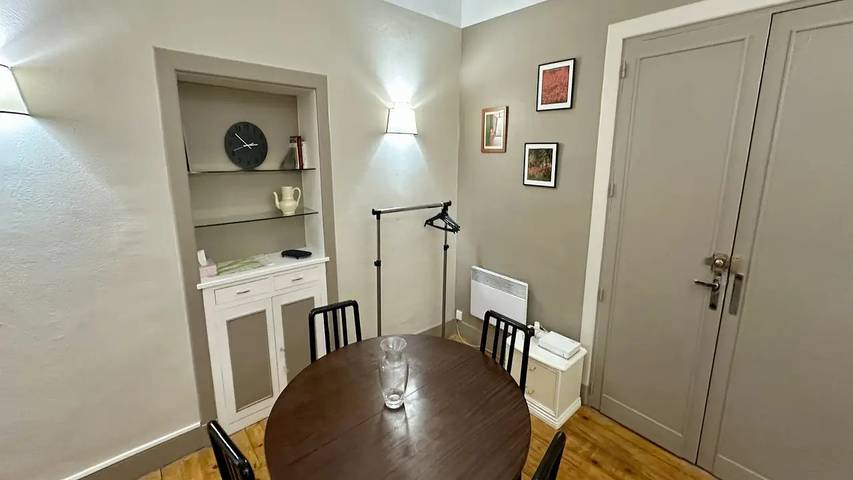 Gîte pour 5 personnes dans Bowling Le Mont Dore - 2