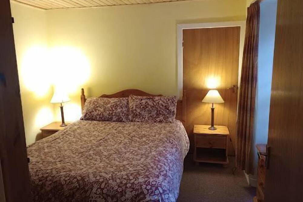 Pond Cottage, Carmichael Landhaus. Haustiere willkommen. in Süd Lanarkshire