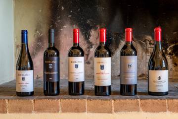 Casa Vacanza per 16 Persone in Castellina in Chianti, Chianti, Foto 3