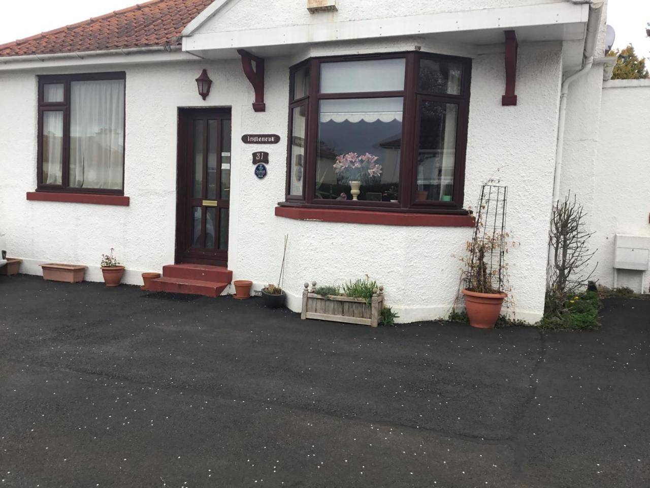 Double Room in Edinburgh, Edinburgh and Lothian
