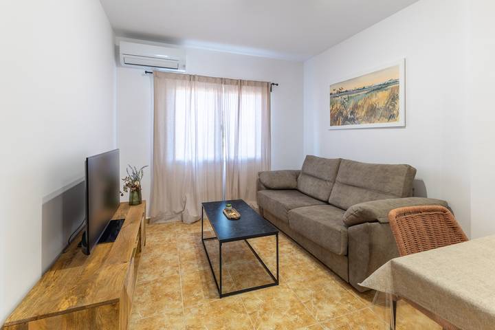 Casa de vacaciones para 9 personas, con jardín en Castilla-La Mancha - 2