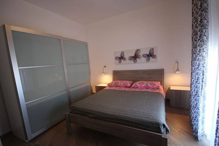 Appartamento intero, Appartamento Ortensia in Fogliano Marina, Riccione