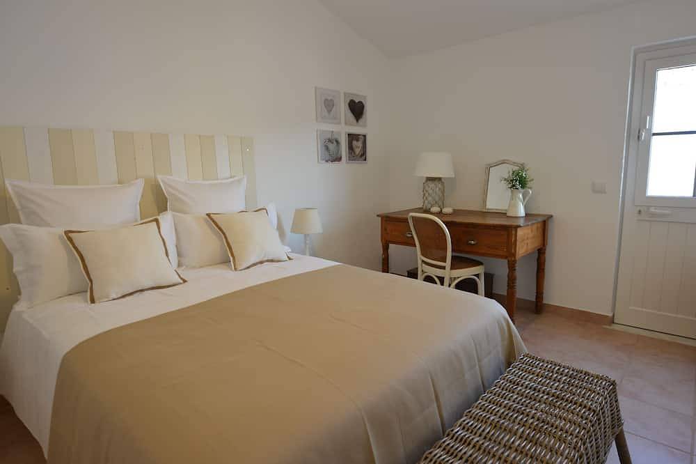 Die Fischerhütte Westküste der Algarve in Vila do Bispo e Raposeira, Naturpark Südwest-Alentejo und Costa Vicentina