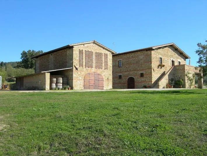 Appartamento vacanze per 6 persone, con panorama e giardino, con animali domestici - 1