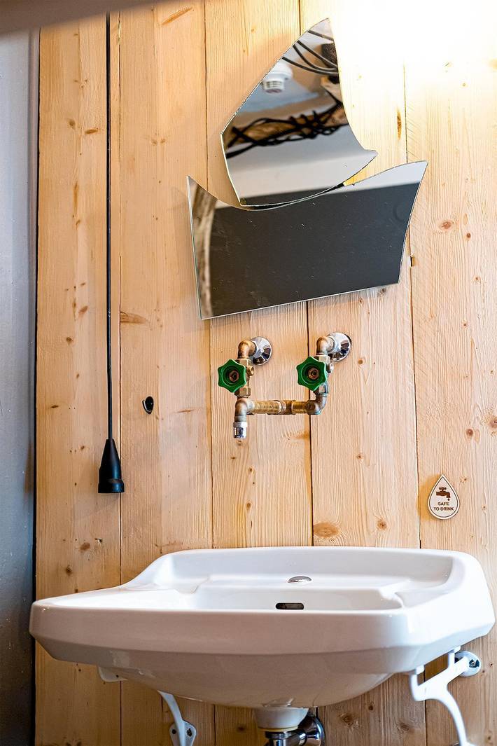 Hôtel pour 3 personnes à Salzbourg - 4