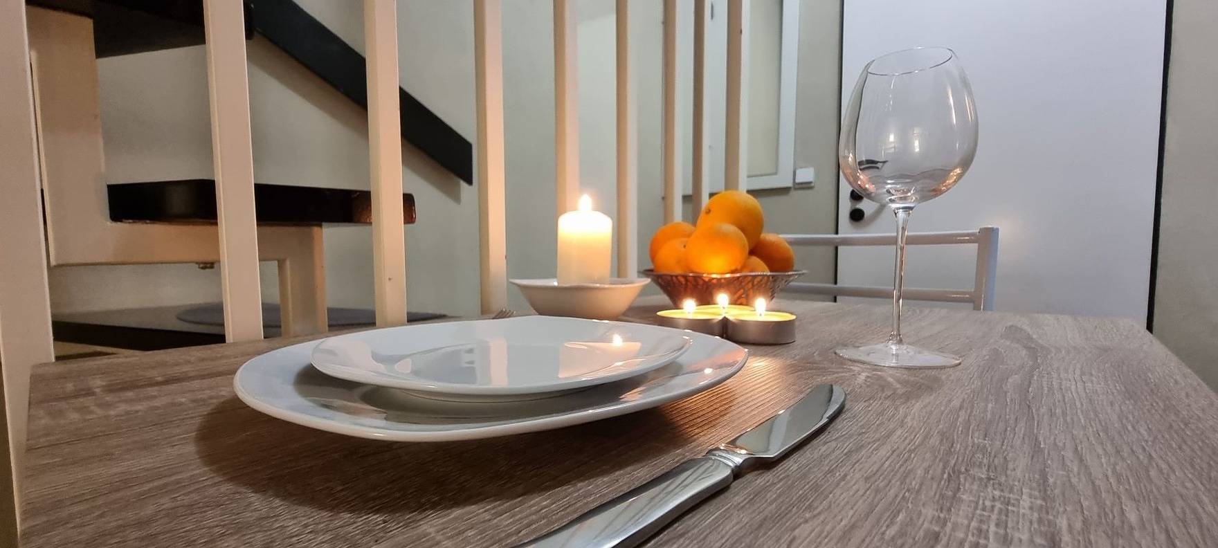 Ganze Ferienwohnung, Käuzchennest Klein aber fein Alles Neu! in Rehme, Bad Oeynhausen