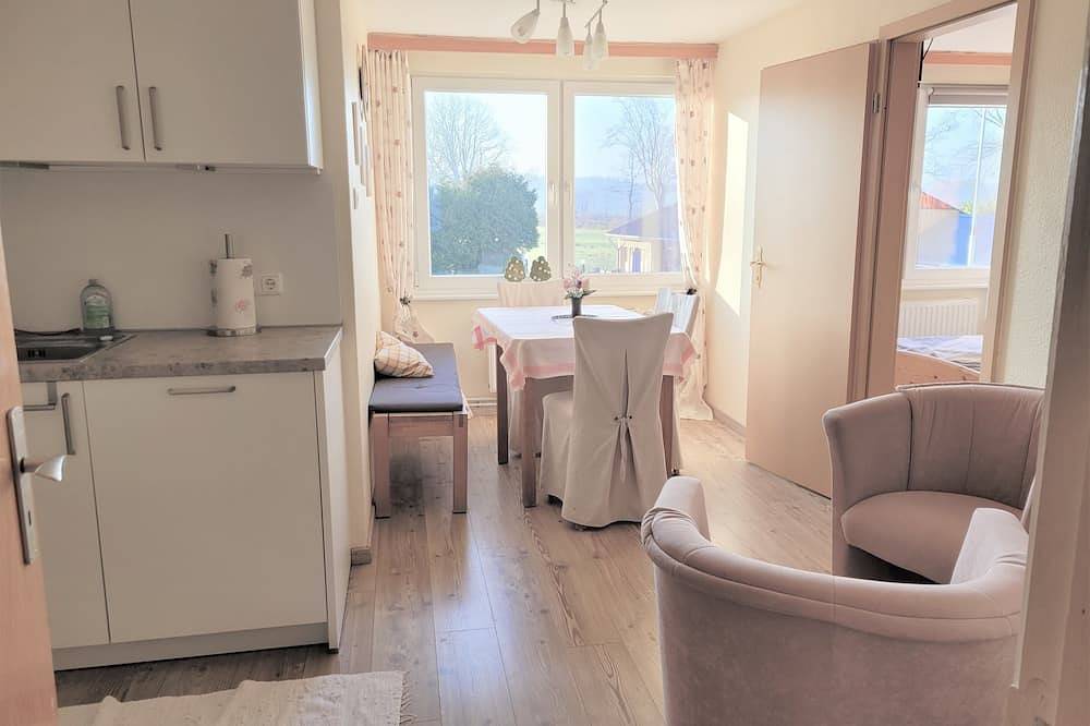 Ganze Wohnung, Ferienwohnung/App. für 3 Gäste mit 50m² in Groß Vollstedt in Groß Vollstedt, Rendsburg-Eckernförde