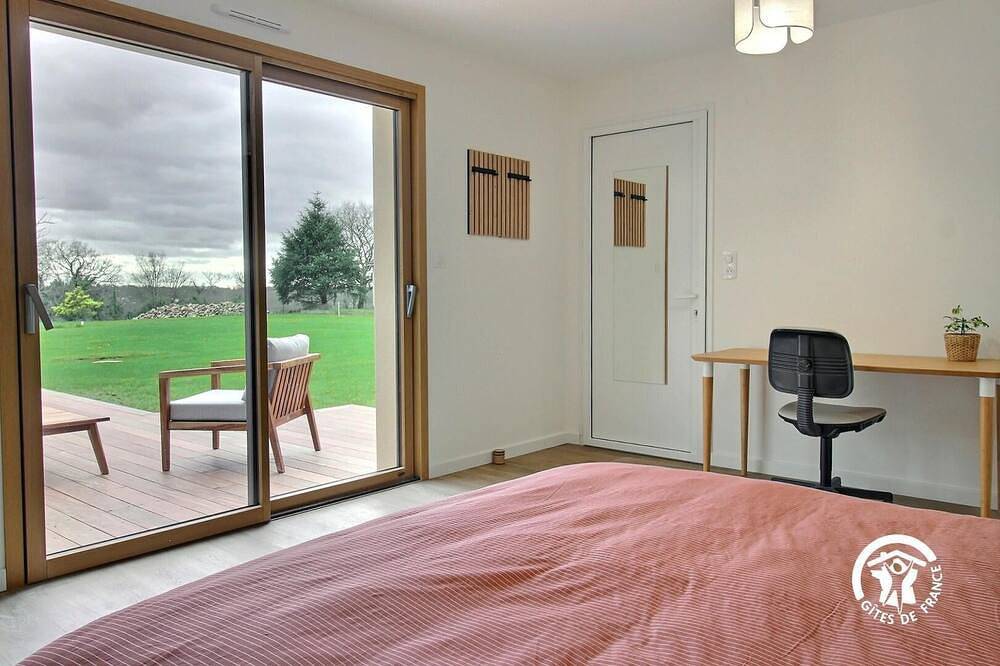 La Casa de Silz - Arzal in Arzal, Côte des Mégalithes