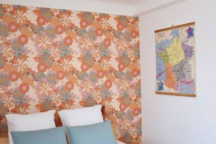 Location de vacances pour 4 personnes, avec Jardin à Barjols - 2