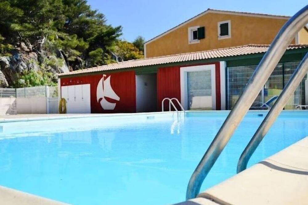 Appartement de vacances