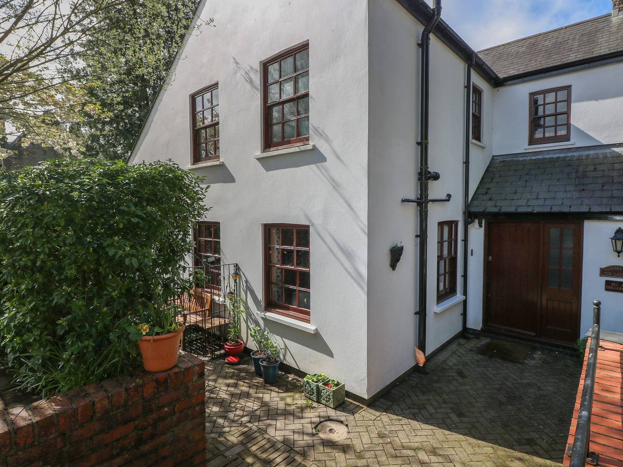 Appartement entier, The Laurels Flat in Cardiff, Région de Cardiff