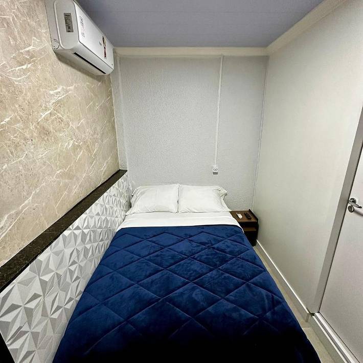 Casas e apartamentos de temporada para 2 pessoas em Chapecó