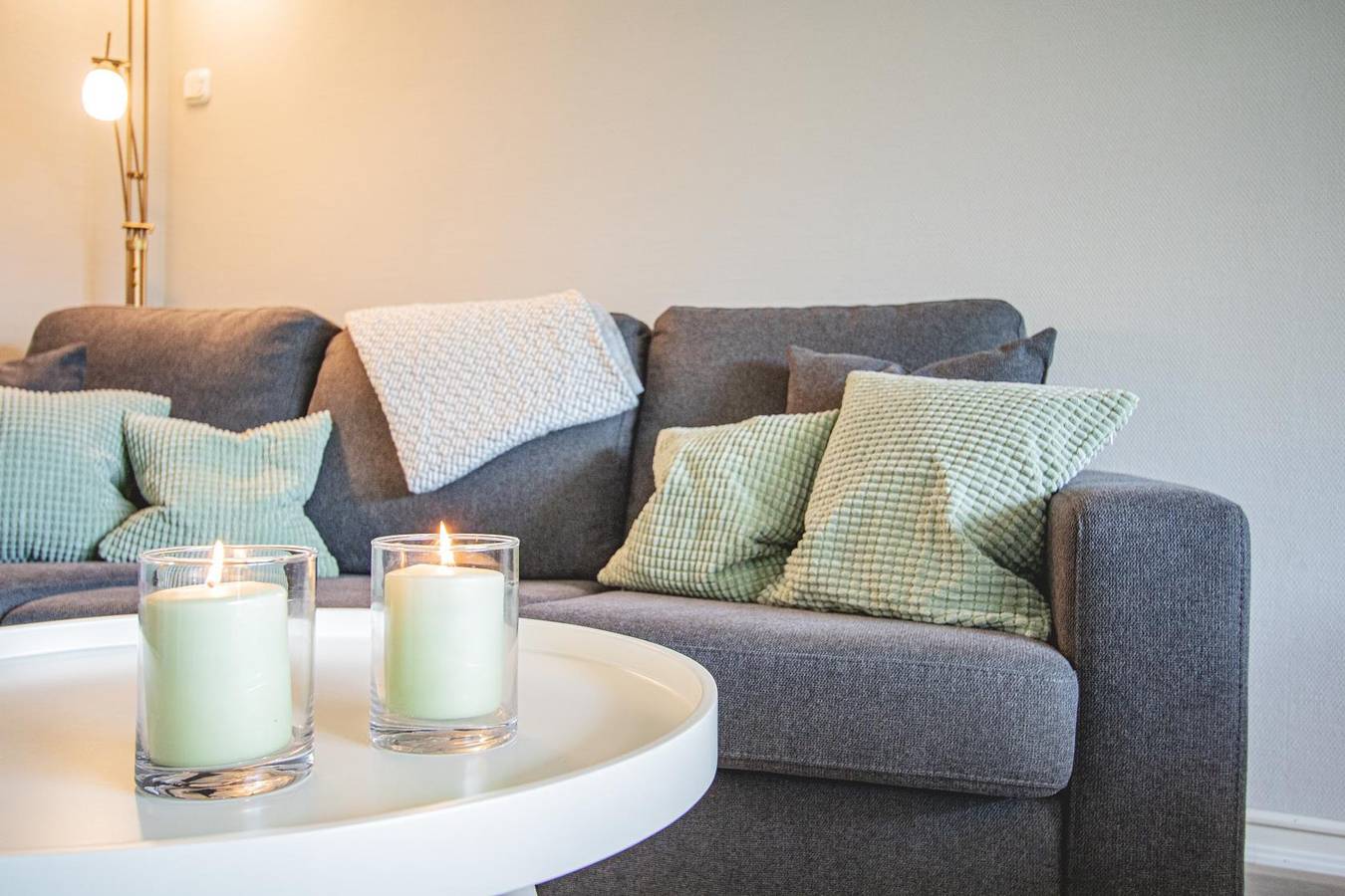 Ganze Wohnung, Haus Wattblick Eg in Wenningstedt, Sylt