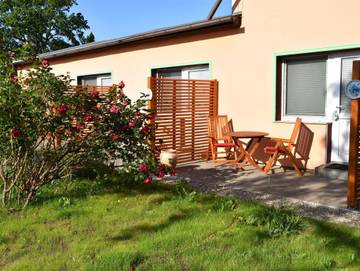 Hotel für 2 Personen, mit Garten, kinderfreundlich in Rankwitz