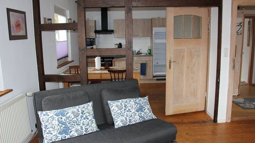 Ferienwohnung für 4 Personen - 1