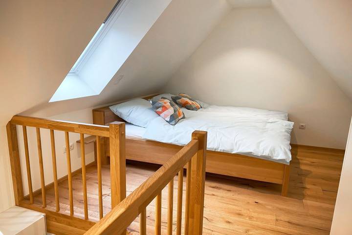 Ferienhaus für 2 Personen, mit Terrasse im Emsland - 2